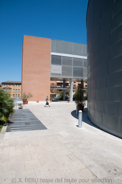 Rome
Università degli Studi di Roma Tre